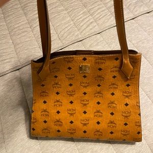 MCM bag
